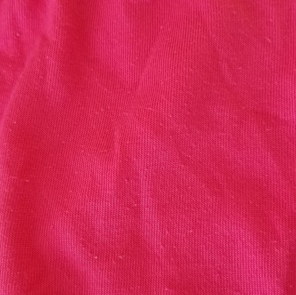 SO Dream Pajama Shorts Girls sz 12 pink w/ Stars - Picture 6 of 9